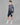 Jumpsuit Man Black Unlimited Speed