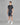 Jumpsuit Man Black Unlimited Speed