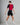 Jersey de Ciclismo Dama Manga Corta R&D
