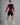 Jersey de Ciclismo Dama Manga Larga D&R
