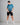 Jersey de Ciclismo Dama Manga Corta ARC Blue