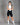 Pantaloneta Ciclismo Dama Black Eternal