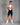 Pantaloneta Ciclismo Hombre Black Eternal