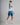 Jersey de Ciclismo Dama Manga Larga Speedsters Titanium