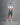 Pantaloneta Ciclismo Hombre  Eternal Green Camo