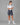 Pantaloneta Ciclismo Dama Eternal Gray