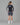Jersey de Ciclismo Mujer Manga Larga Minus Black