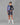 Jersey de Ciclismo Mujer Manga Larga Future