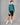 Chaqueta Ciclismo Térmica Basic Verde Hombre