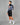 Jersey de Ciclismo Hombre Manga Larga Dark