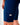Pantaloneta Ciclismo Hombre Forge Azul oscuro