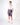 Pantaloneta Ciclismo Hombre Forge Gris