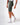Pantaloneta Ciclismo Hombre Forge Verde Olive