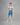 Pantaloneta Ciclismo Hombre Compact SLT Navi