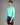 Infinity Blue Men's Long Sleeve T-Shirt