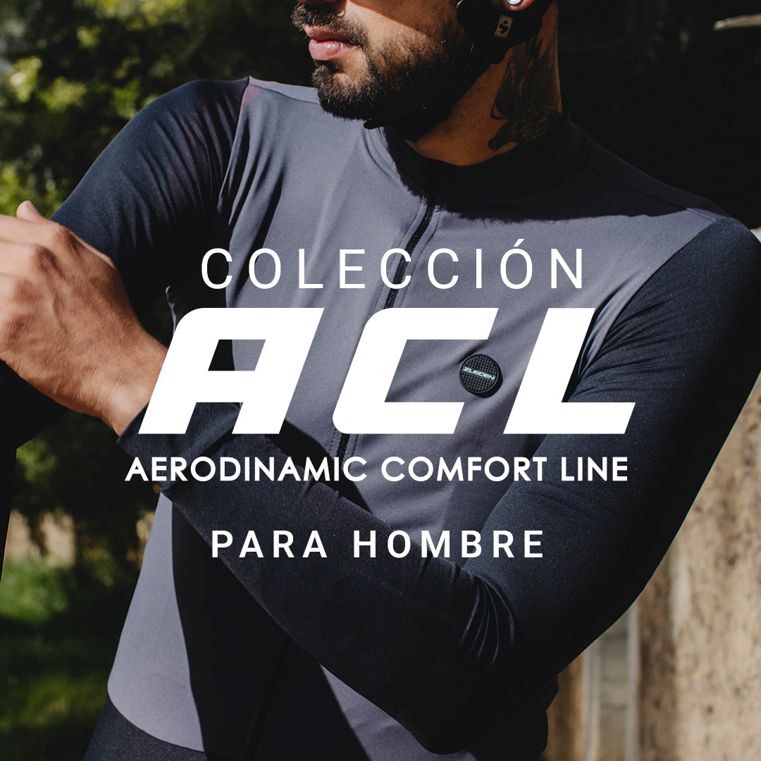 ACL HOMBRE