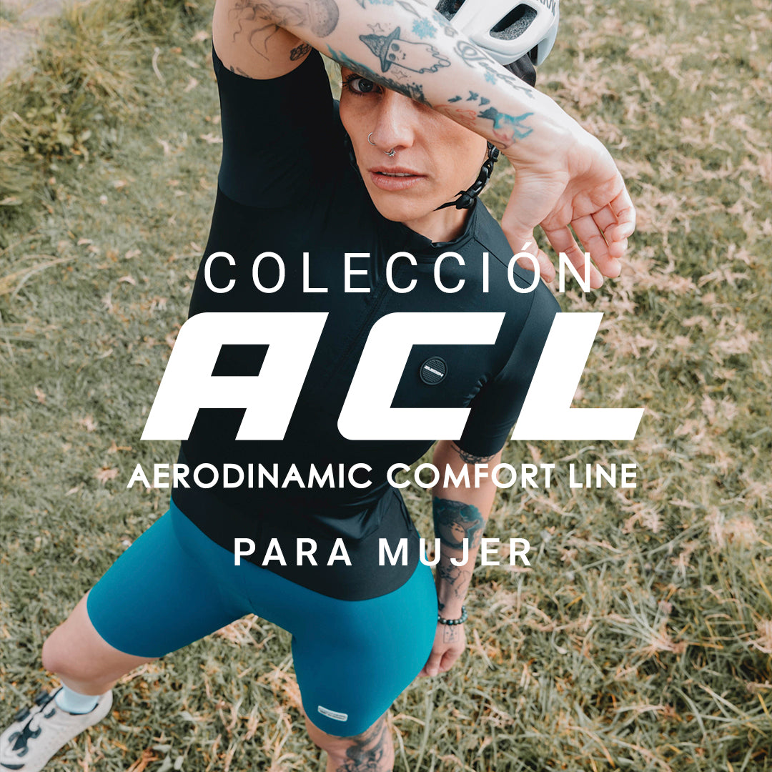 ACL Mujer