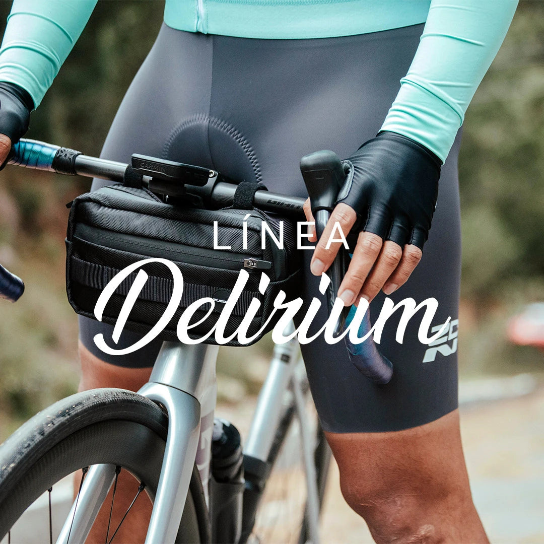 Delirium