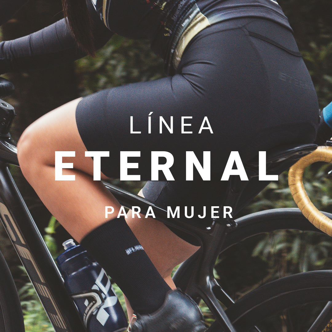 Eternal White Dama