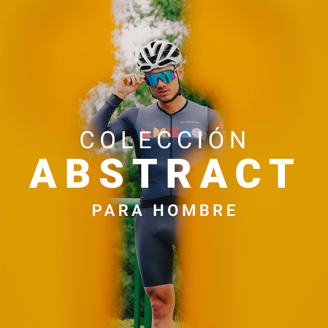 Abstrac Hombre