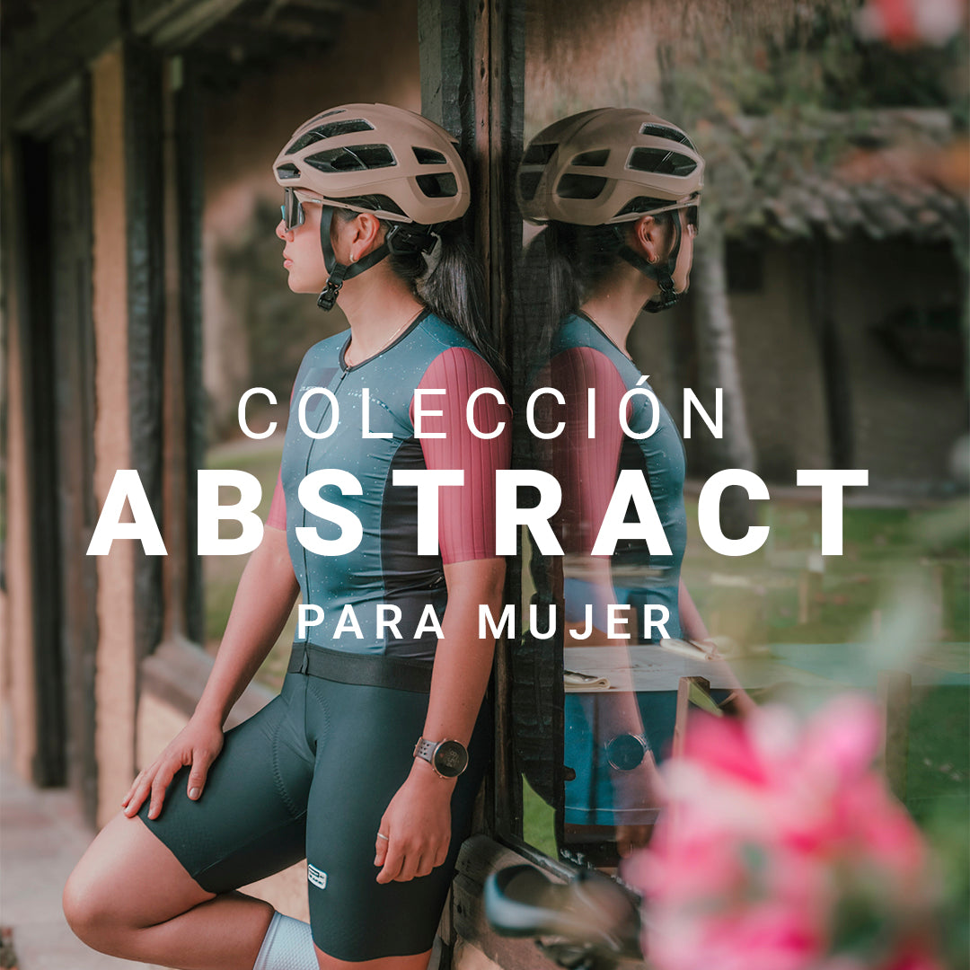 Abstract Mujer