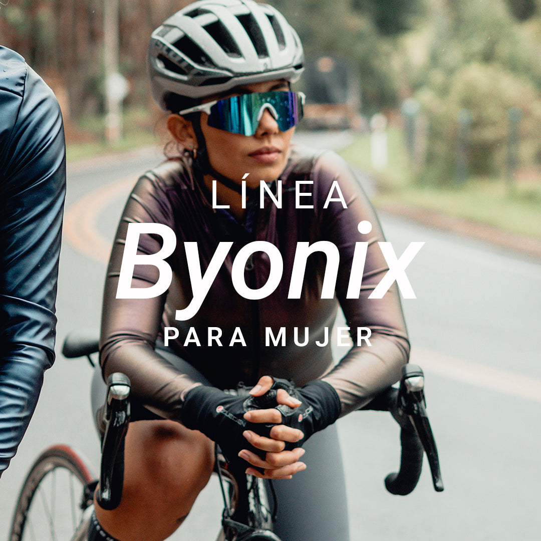 Byonix Mujer