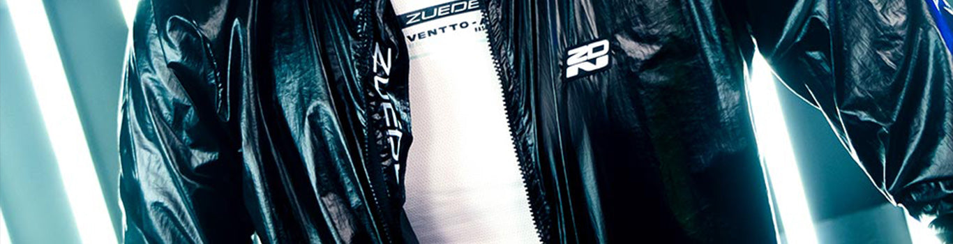 Chaquetas