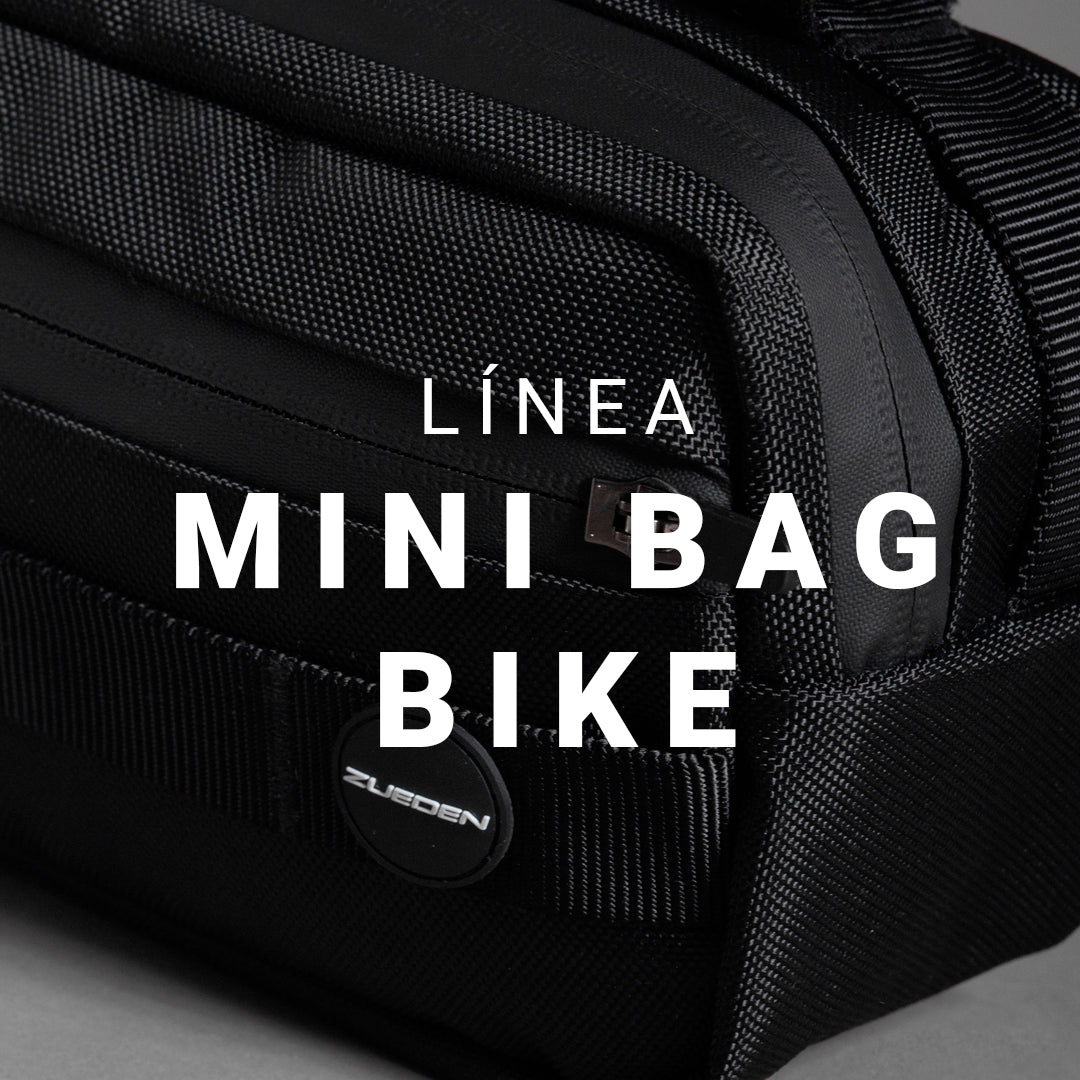 Mini Bag Bike