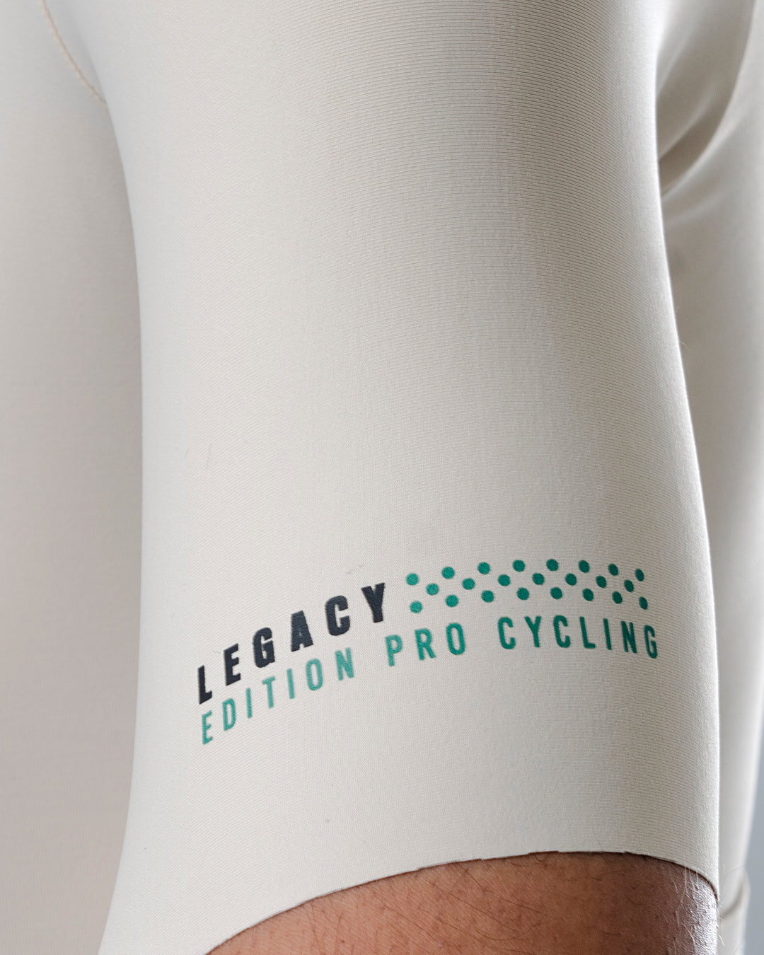Jersey de Ciclismo Mujer Manga Corta Oasis