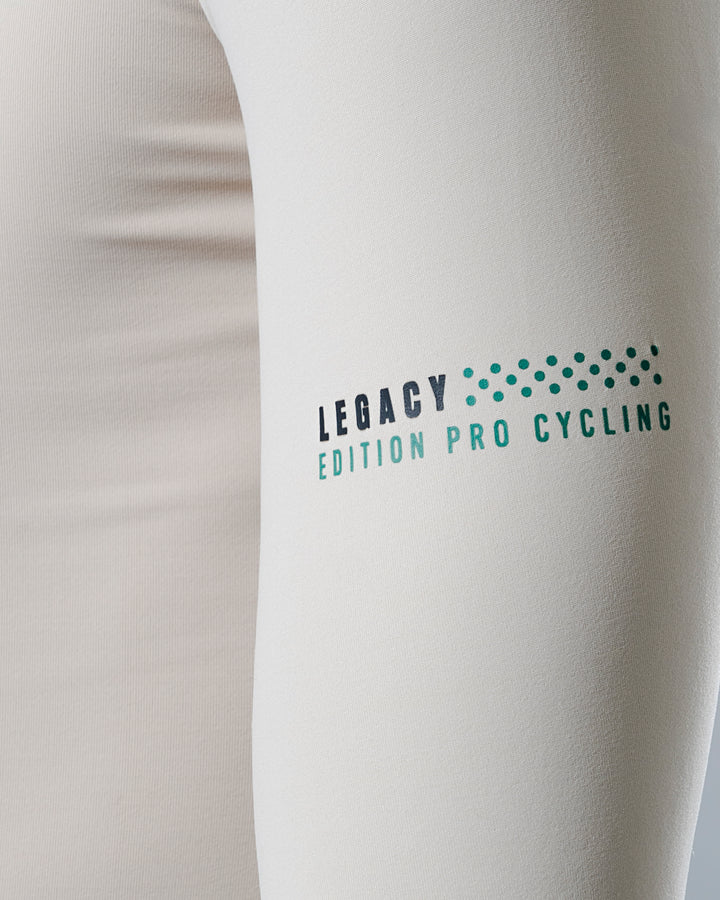 Jersey de Ciclismo Hombre Manga Larga Oasis