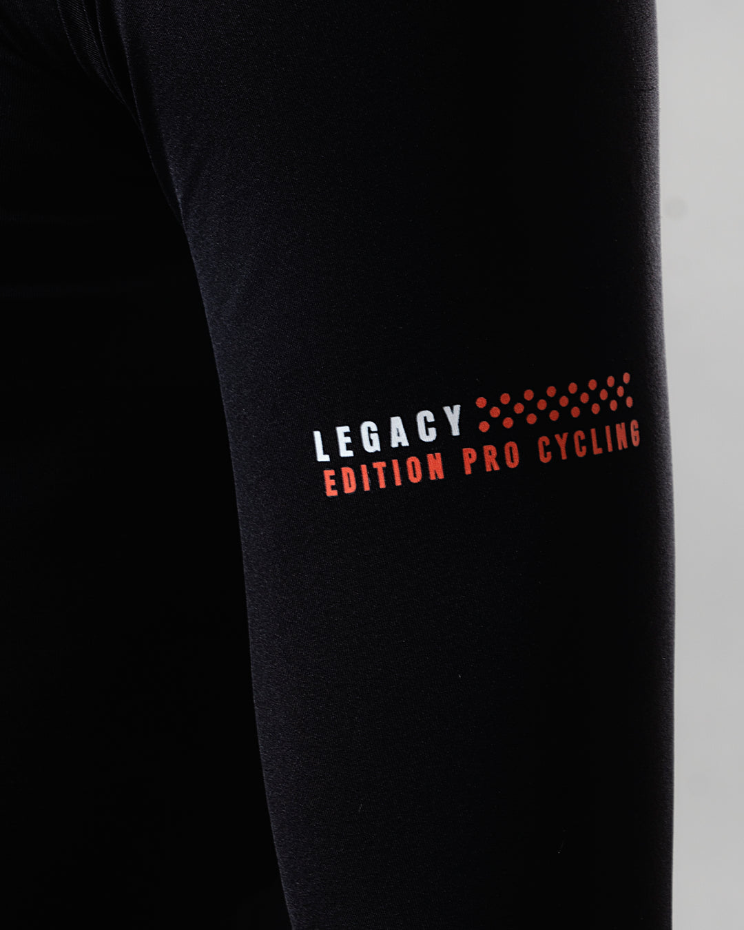 Jersey de Ciclismo Mujer Manga Larga Flame