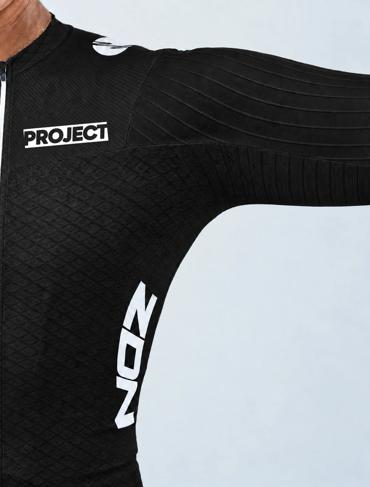 Jersey Altur Project Black Hombre