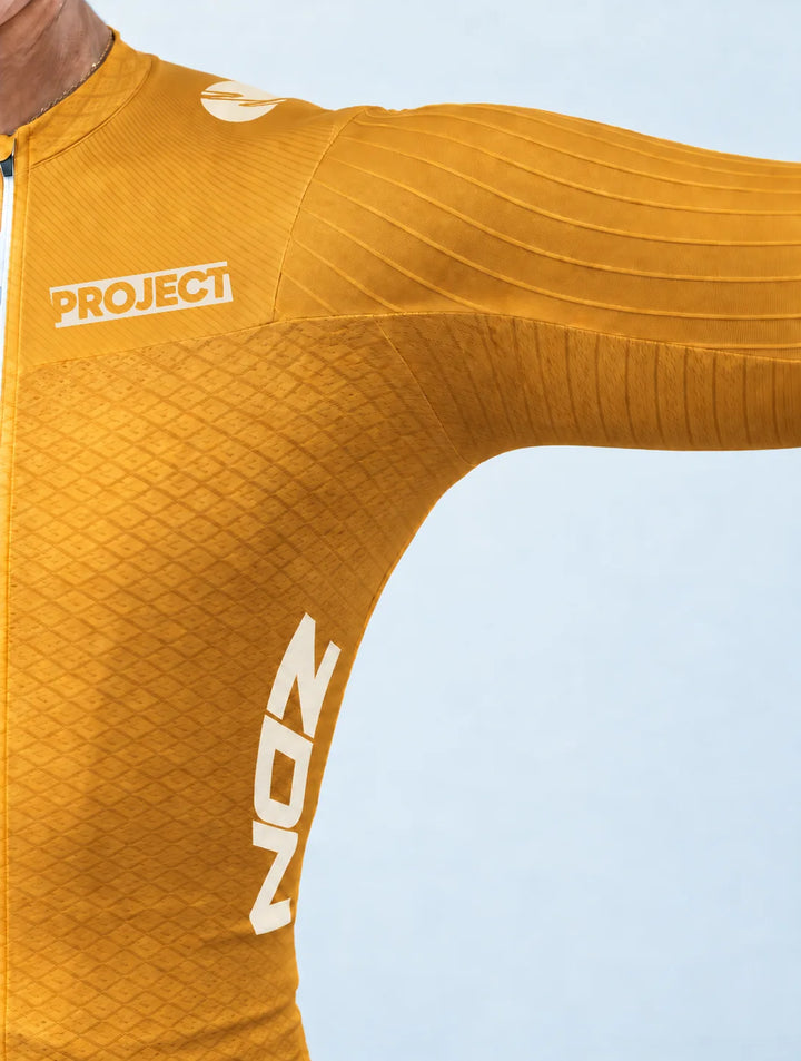 Jersey Altur Project Mustard Hombre