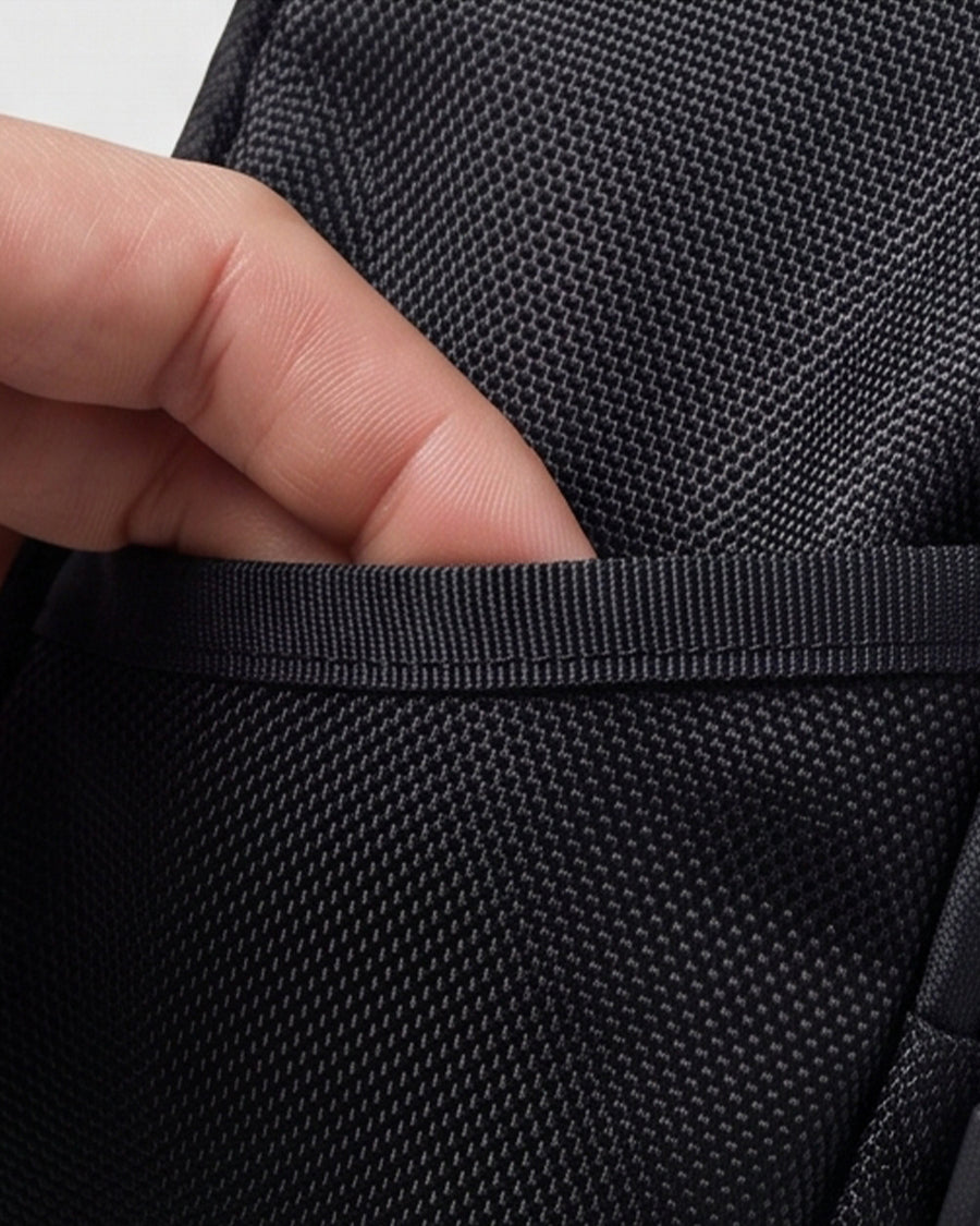 Wallet Zueden