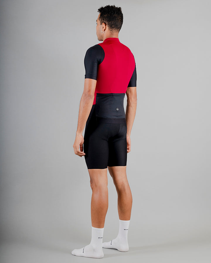 Jersey de Ciclismo Hombre Manga Corta R&amp;D