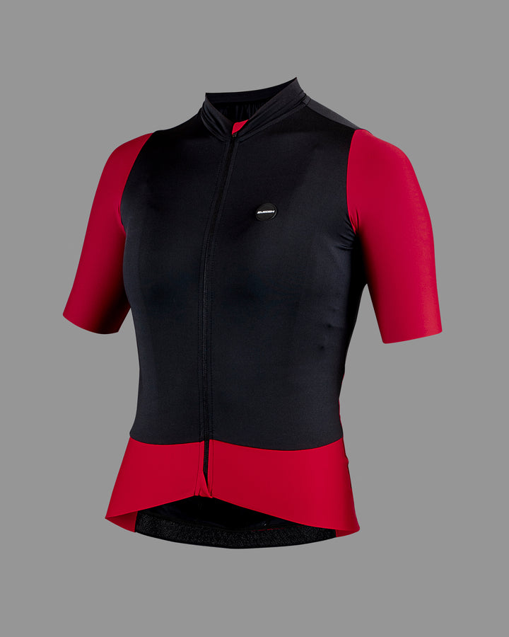Jersey de Ciclismo Dama Manga Corta D&amp;R
