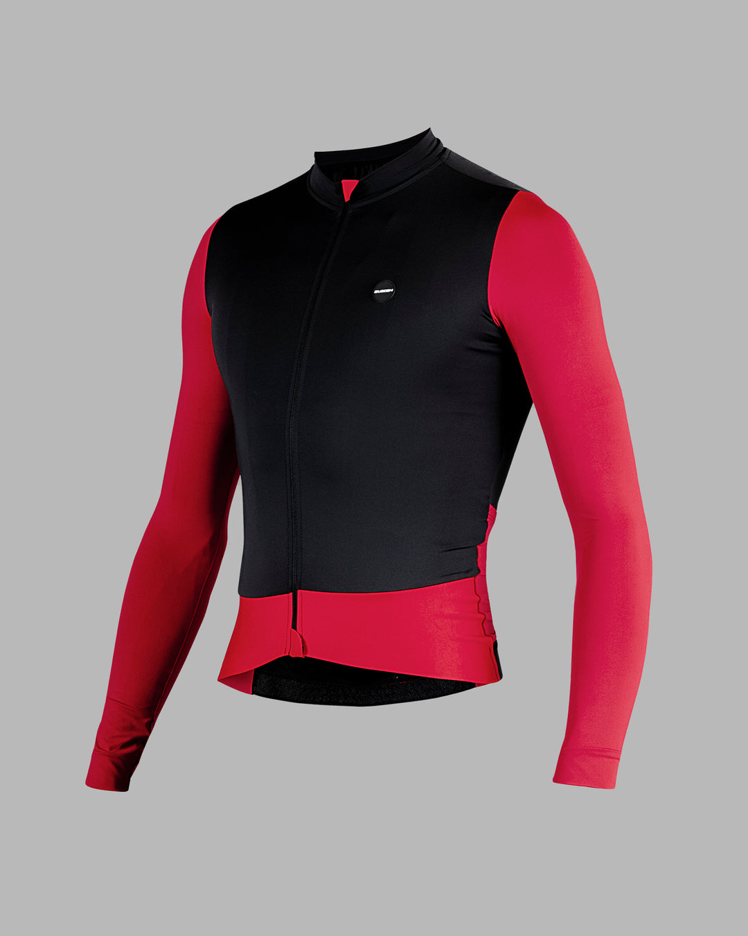 Jersey de Ciclismo Hombre Manga Larga D&amp;R