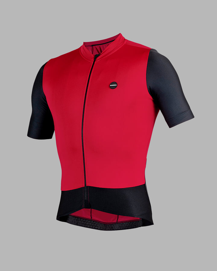 Jersey de Ciclismo Hombre Manga Corta R&amp;D