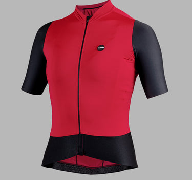 Jersey de Ciclismo Dama Manga Corta R&D