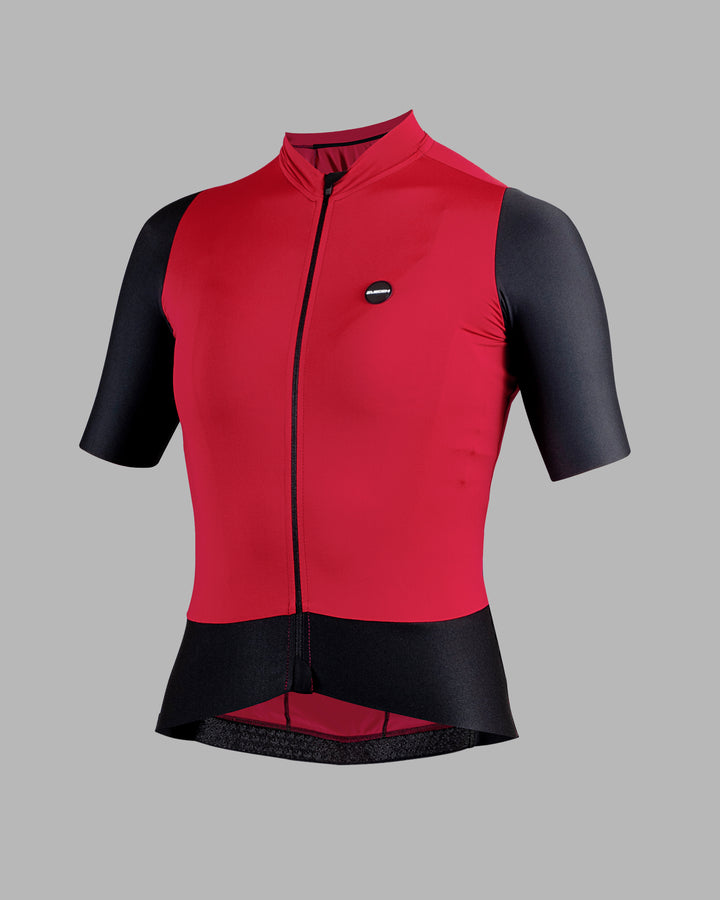 Jersey de Ciclismo Dama Manga Corta R&amp;D