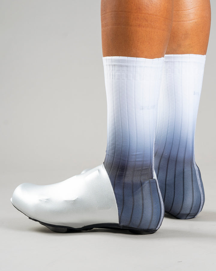 Black Shoe Covers