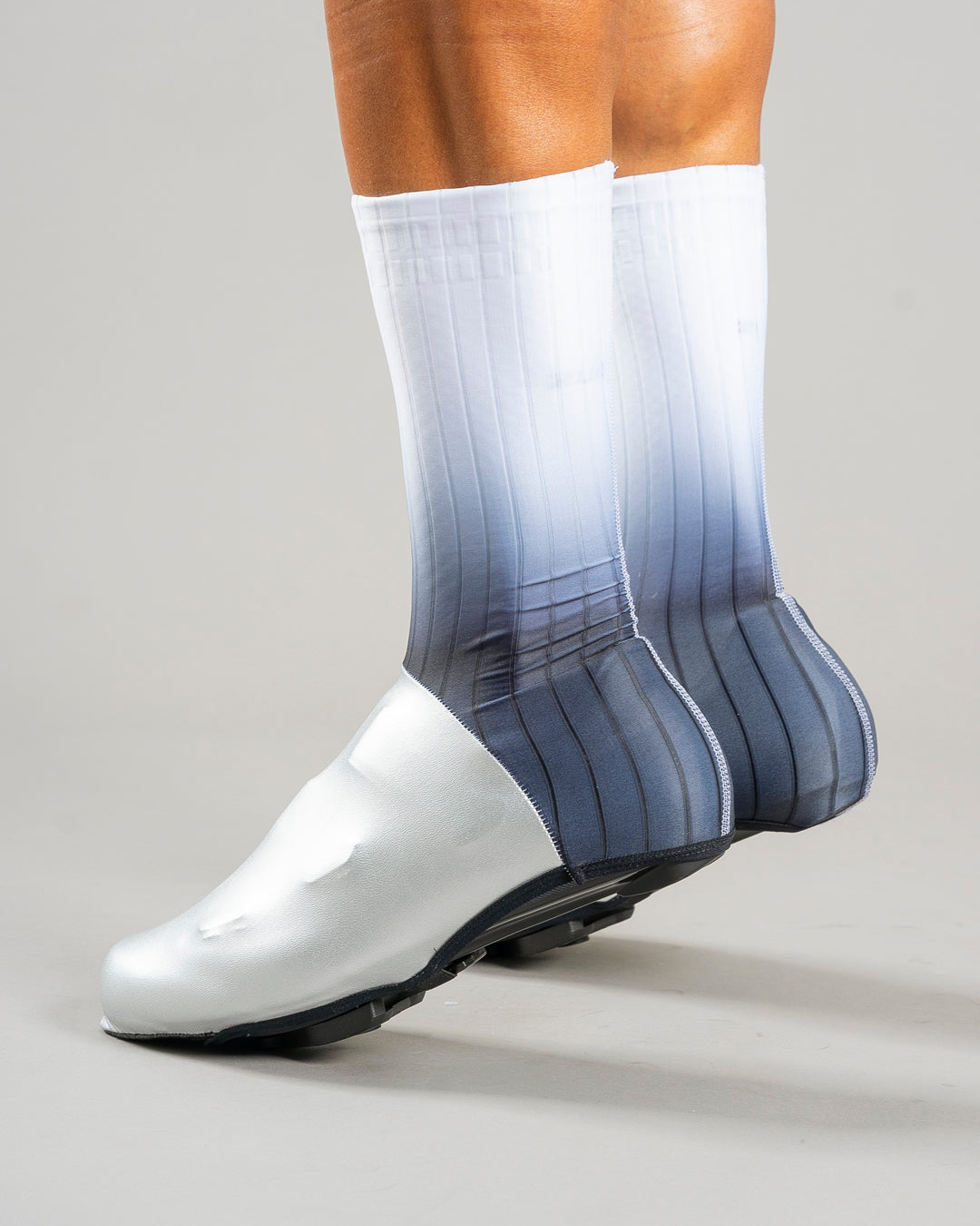 Black Shoe Covers