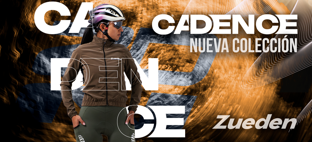 Zueden - Nueva Colección