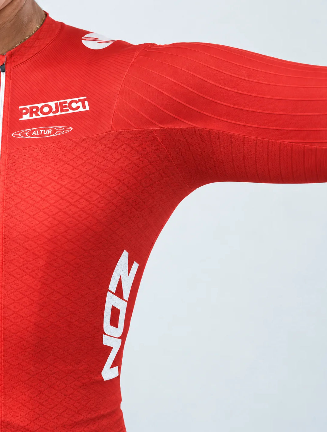 Jersey Altur Project Rose Hombre