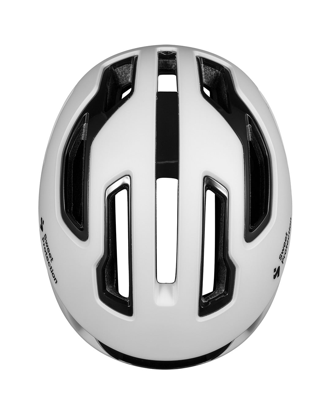 Casco Falconer Aero 2VI MIPS Color Blanco