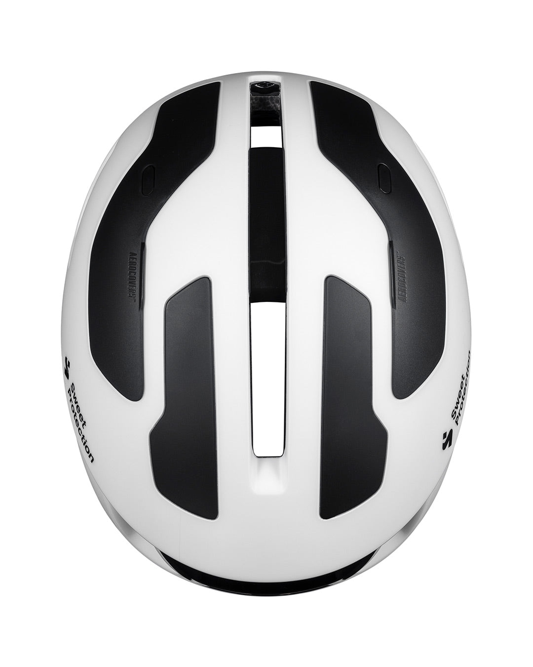 Casco Falconer Aero 2VI MIPS Color Blanco