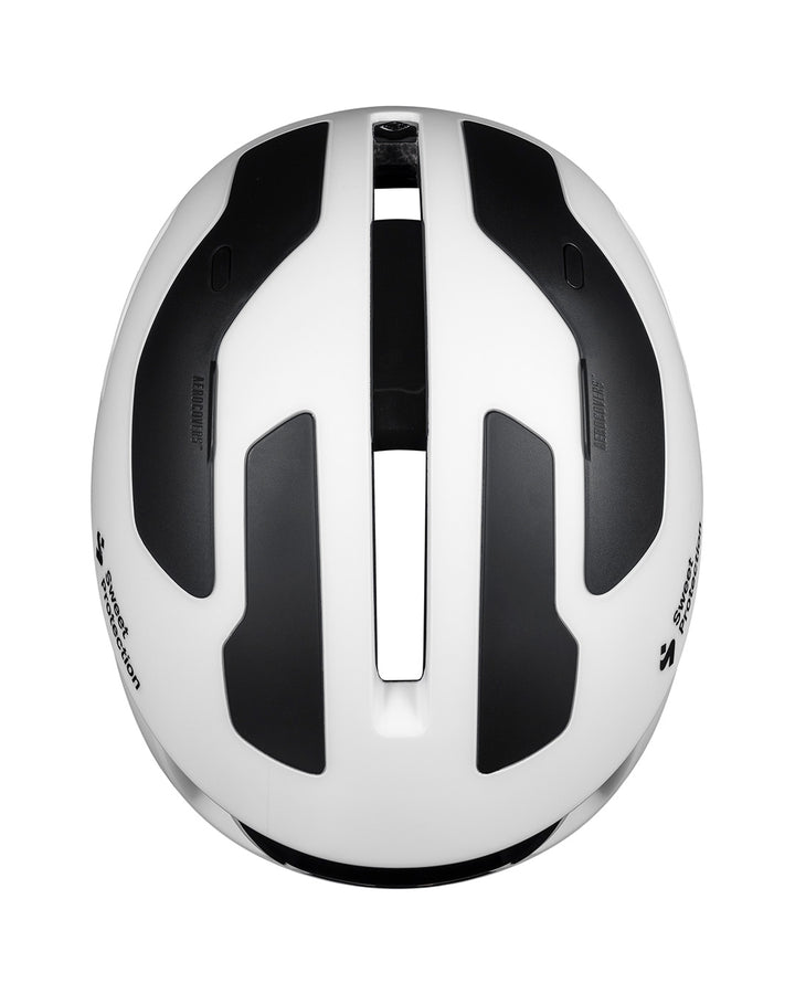 Casco Falconer Aero 2VI MIPS Color Blanco