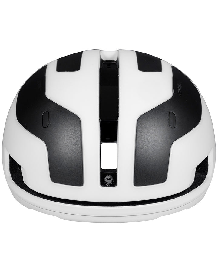Casco Falconer Aero 2VI MIPS Color Blanco