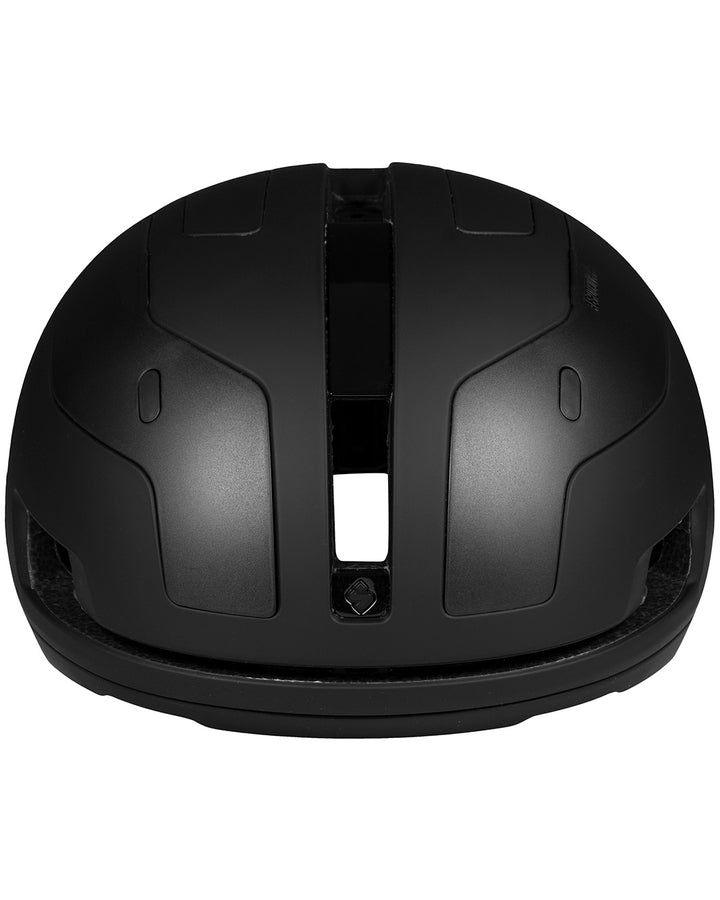 Casco Falconer Aero 2VI MIPS Color Negro