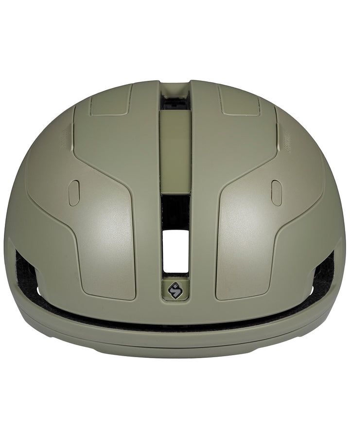 Casco Falconer Aero 2VI MIPS Color Verde Oliva